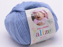 BABY WOOL (Color 040)